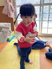 つくし組だより☆彡
